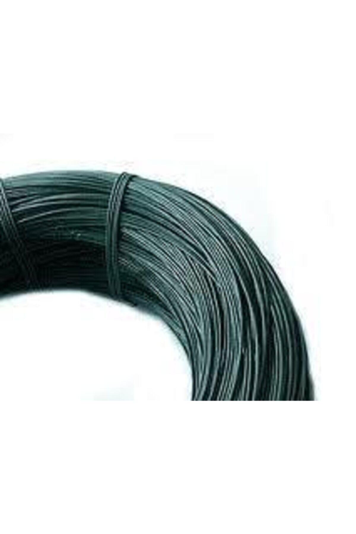 Sera Teli Pvc Kaplı Tel 3mm - 4 Kg