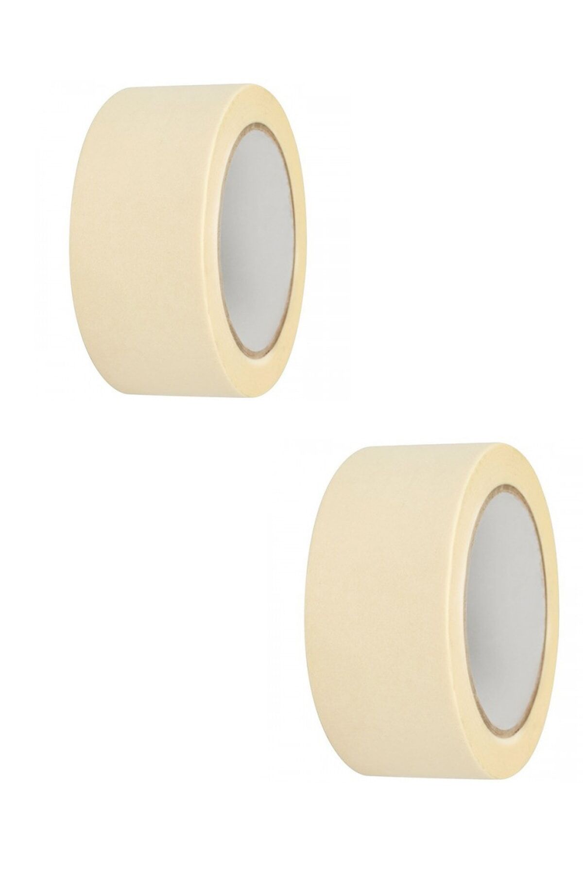 Maskeleme Bandı Kağıt Bant Boya Bandı 1 Adet Gönderilir 36 mm x 25 m