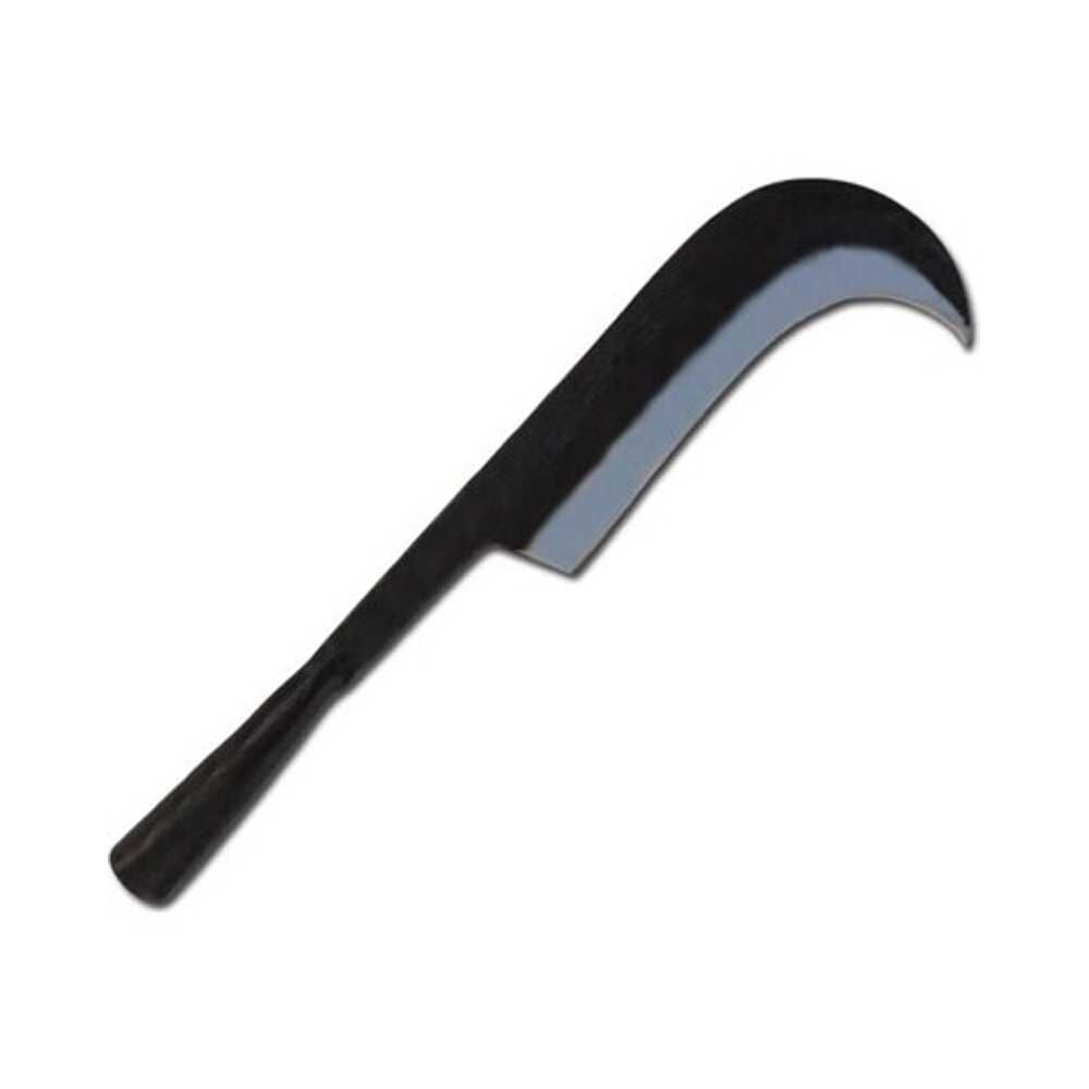 Tahra Büyük Boy - Metal - Sap Takılabilir