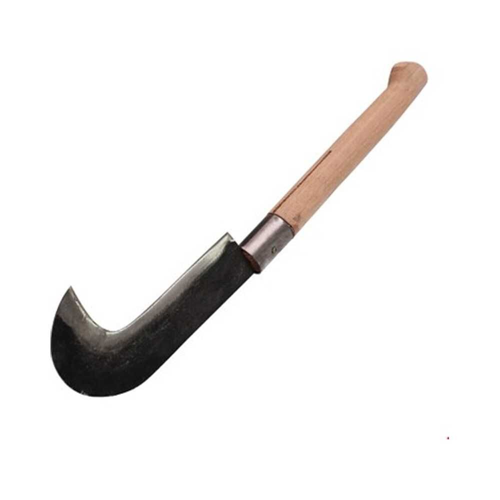 Ağaç Saplı Tahra No:1 - Bulmax