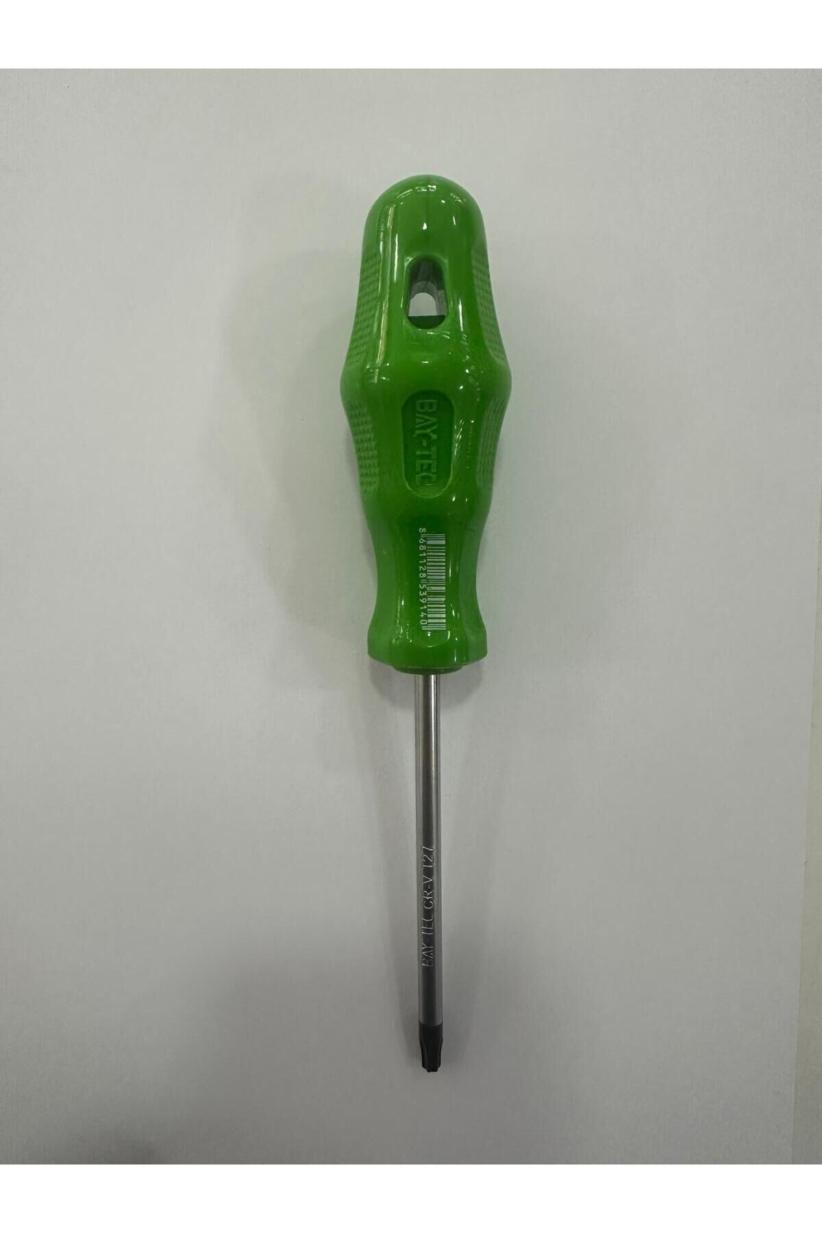 TORK TORNAVİDA T27 BAYTEC