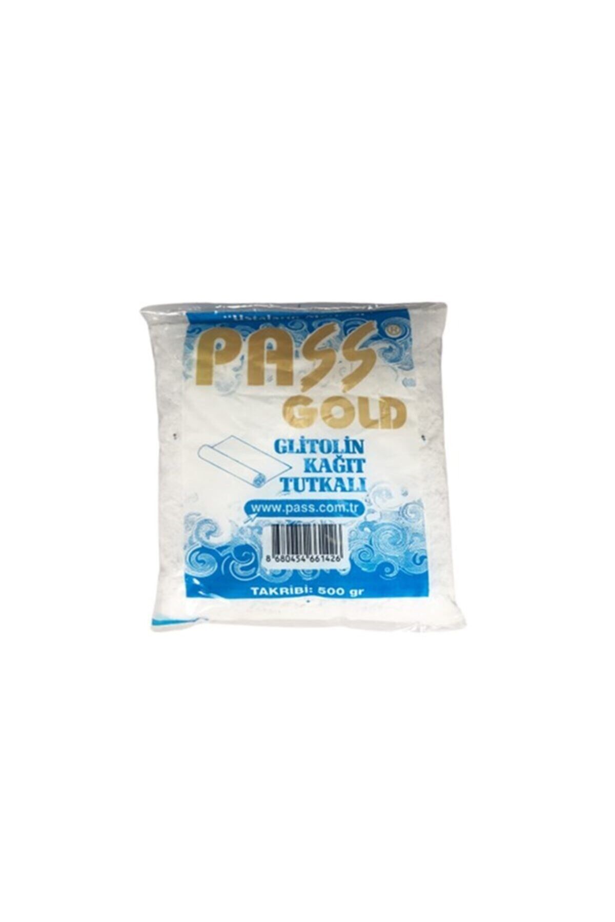 Gold Glitolin Duvar Kağıt Tutkalı Yapışkanı 1000 Gr 1kg