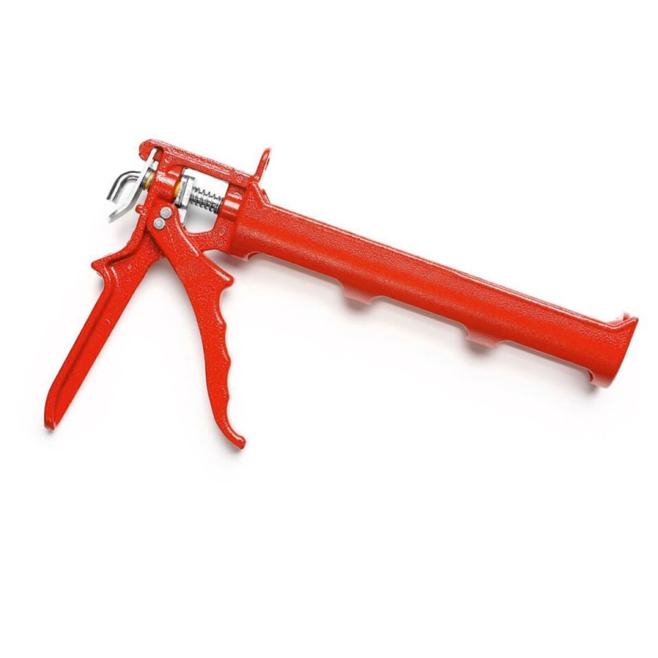 Metal Silikon Tabancası