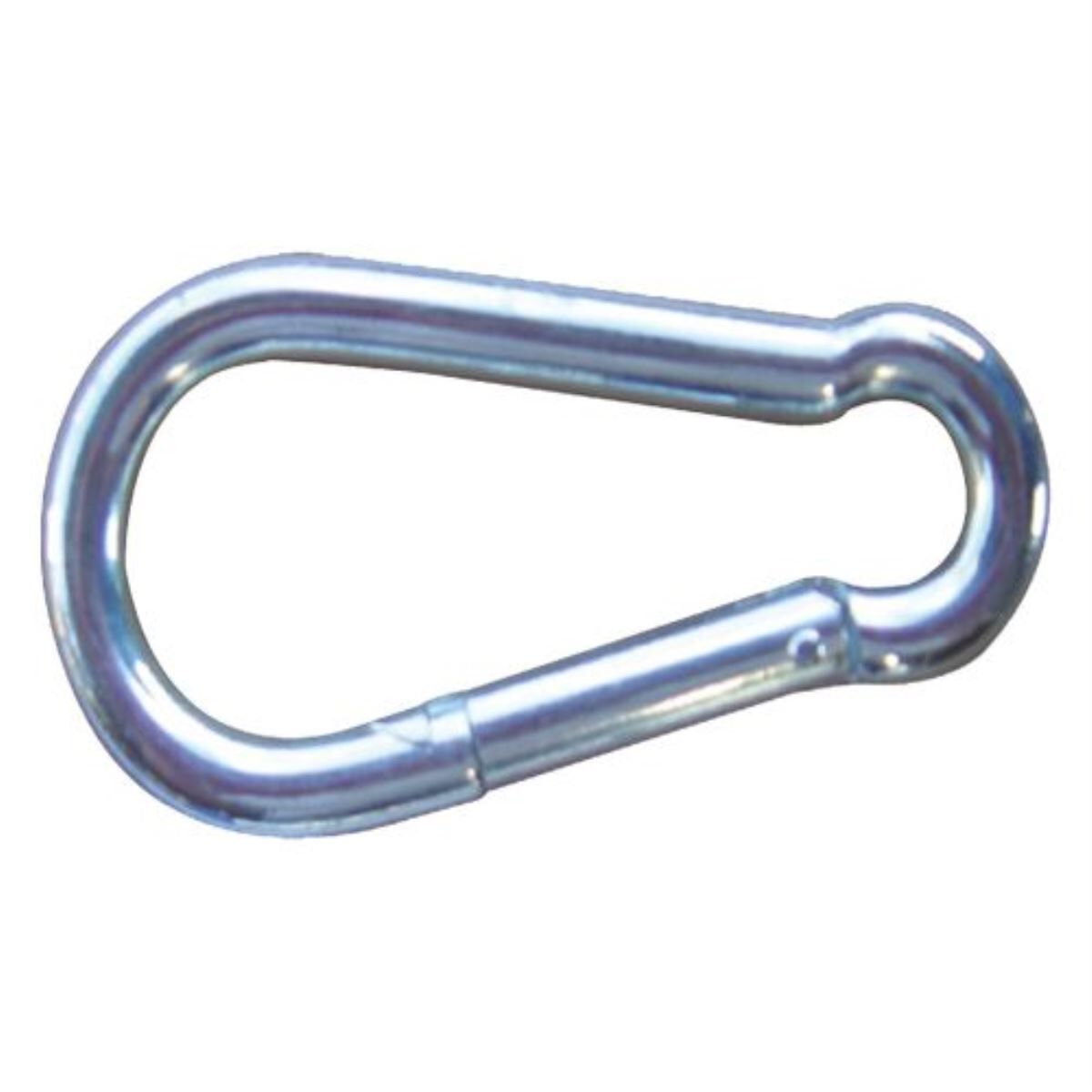 Karabina - 10 mm Yaylı Karabina