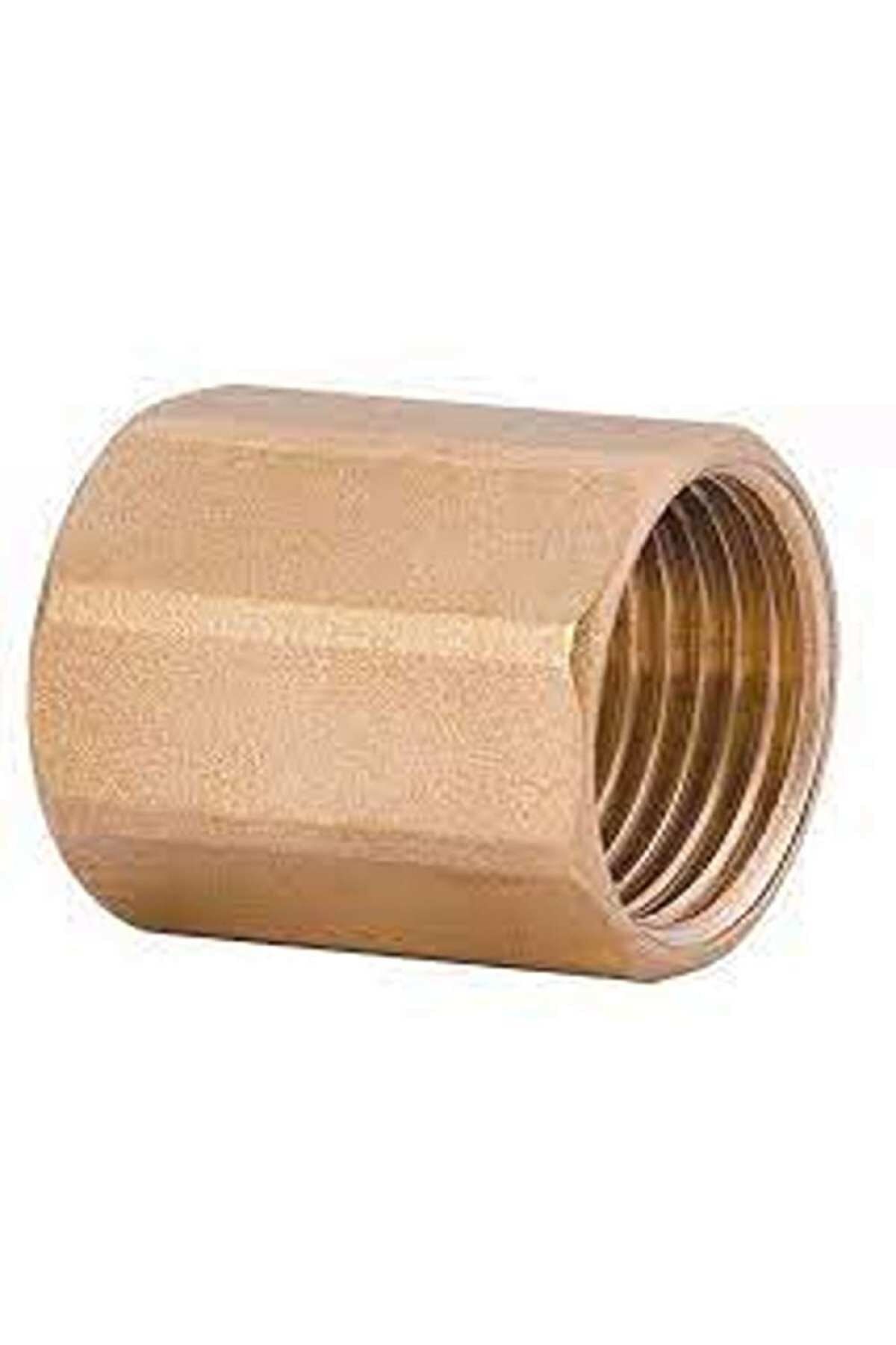 1/2 Sarı Prinç Manşon