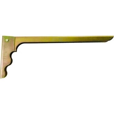 Katlanır Raf Altı No:2