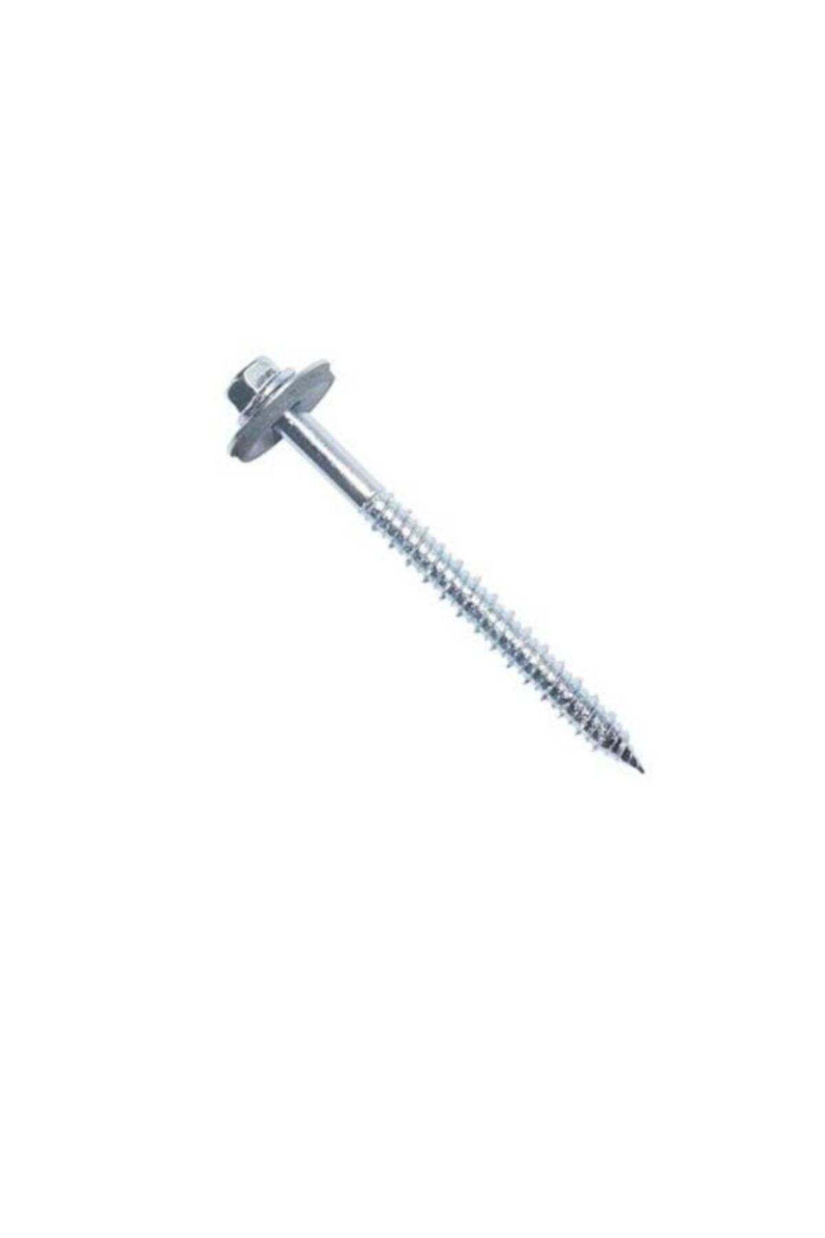 6.3*75 Betofaz Trapez Ahsap Vidasi(100adet)