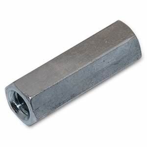 M12x40 Uzatma Somunu - 4 cm