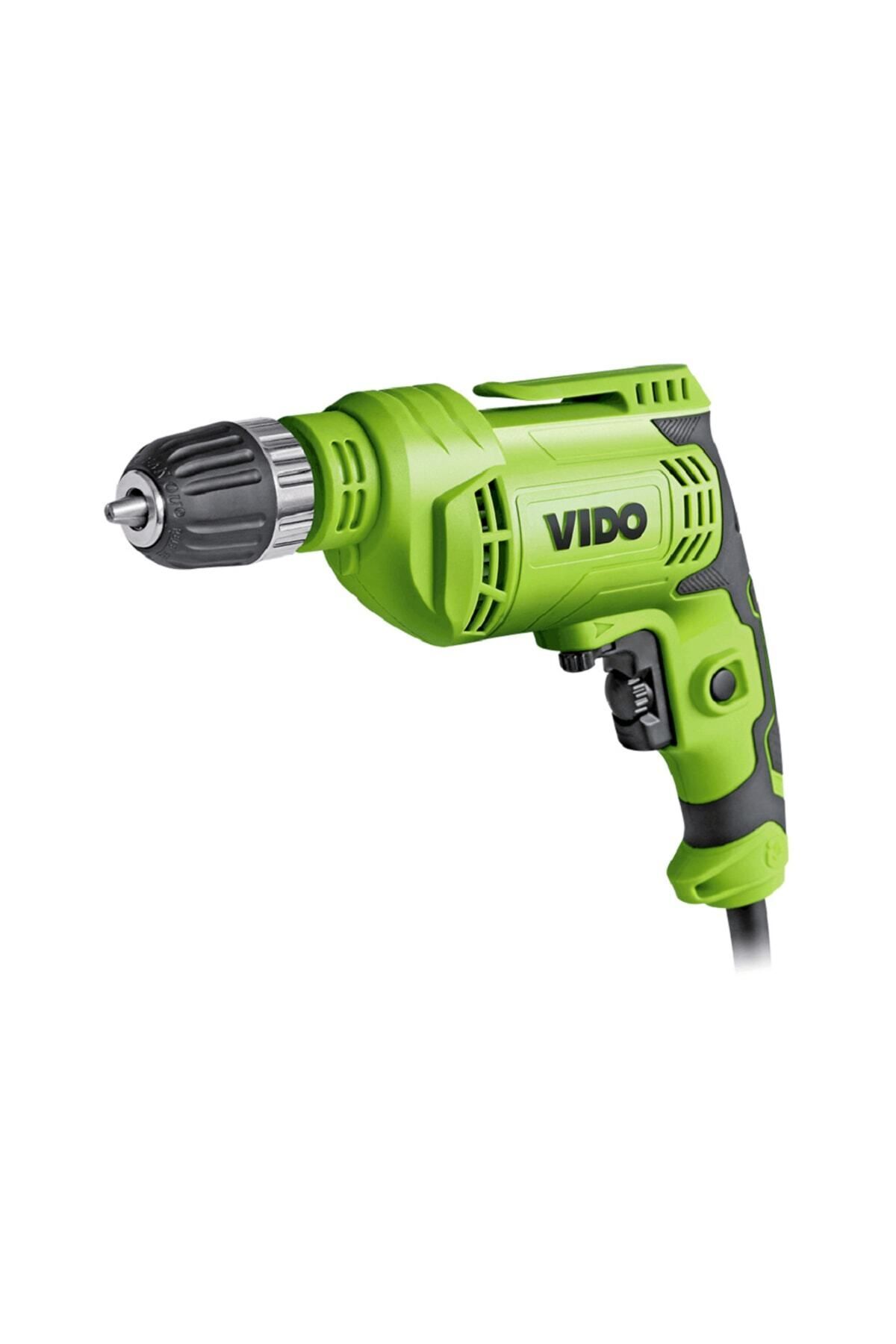 450 W Matkap - Vido Marka Garantili