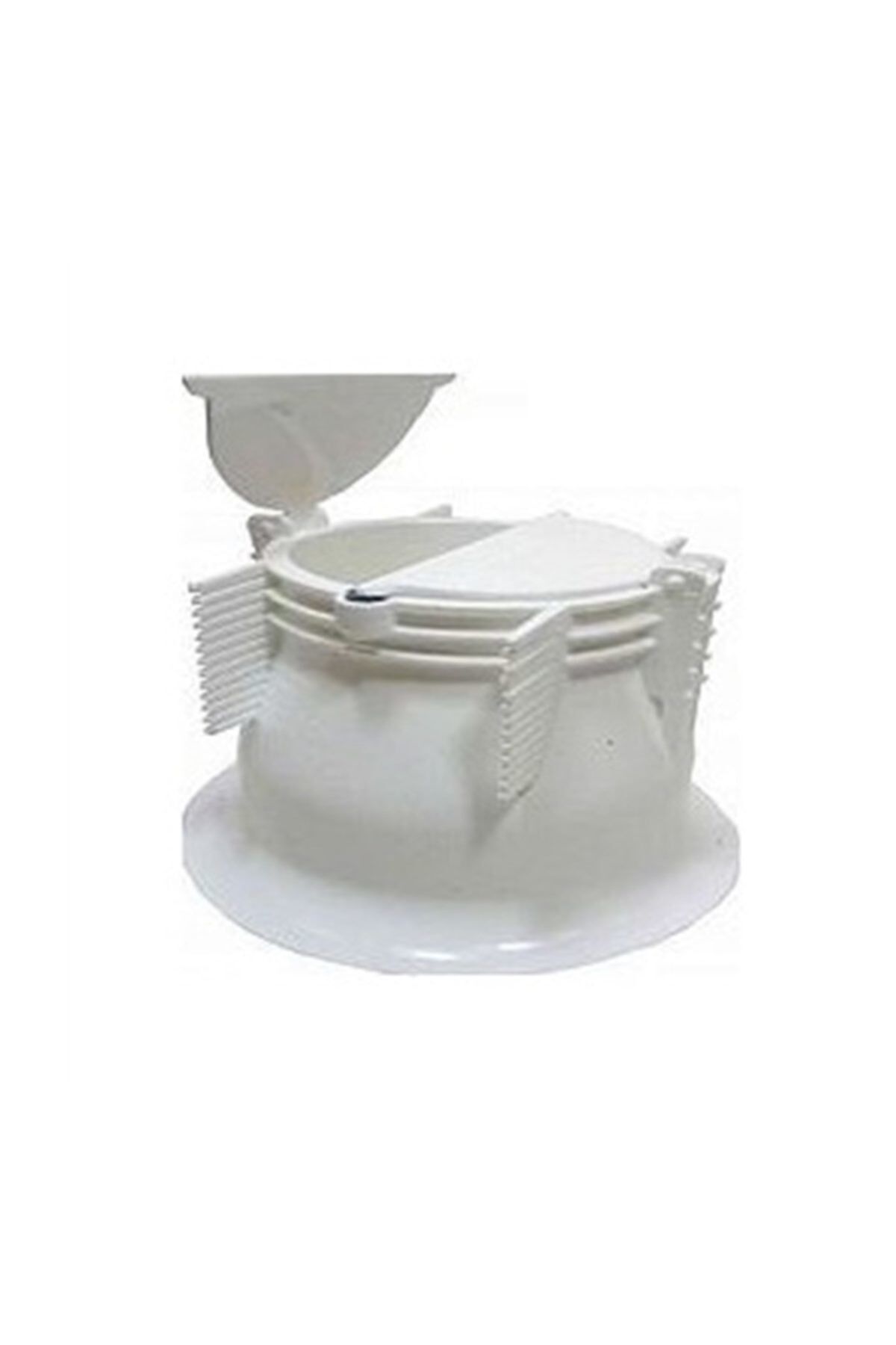 Wc Matik Çift Açılım