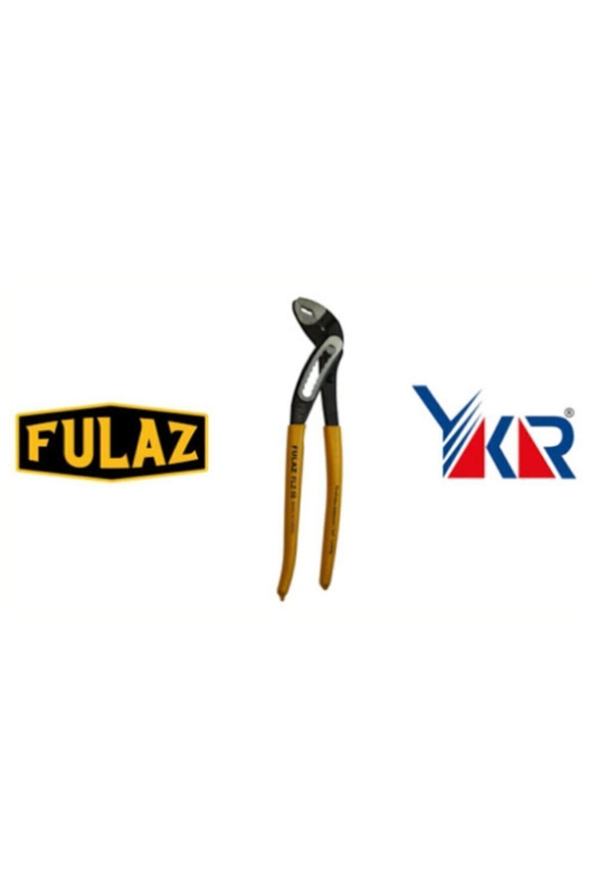 Fulaz Papağan Pense