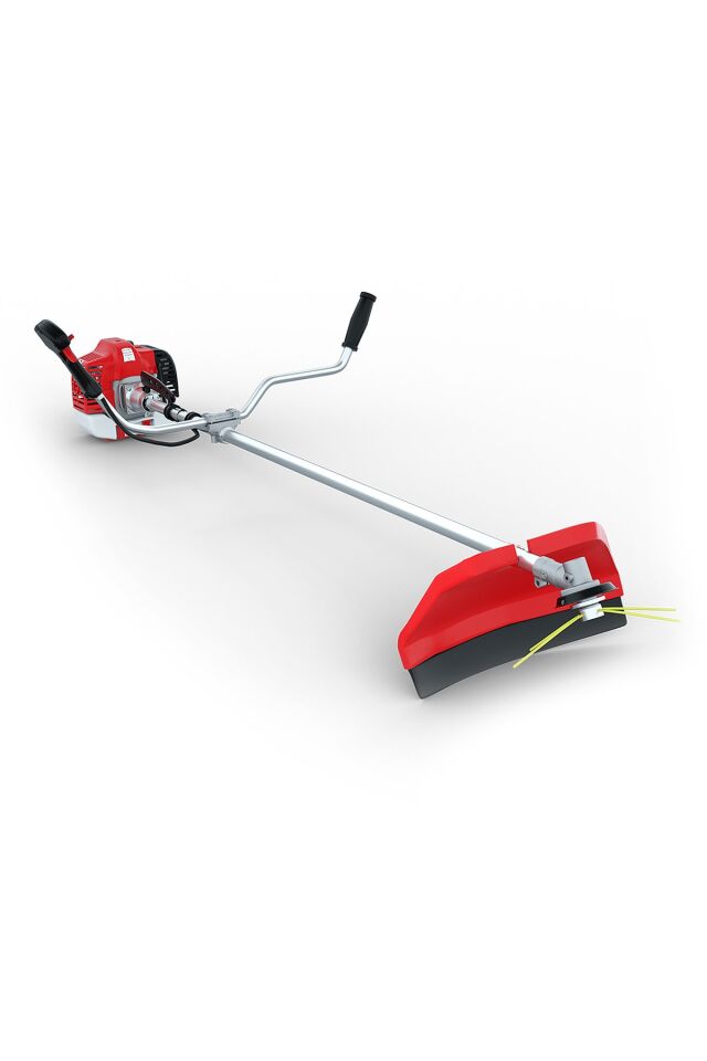 Agromec Motorlu Yan Tırpan - AG-CG520D Motorlu Tırpan - Yetkili Bayii - 4 Yıl Garantili
