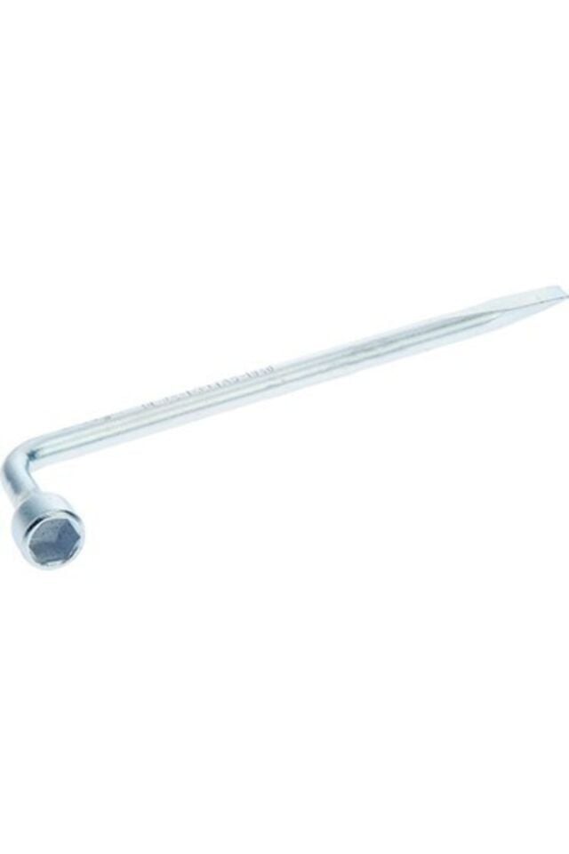 Izeltaş Bijon Kolu Pipo 19 Mm