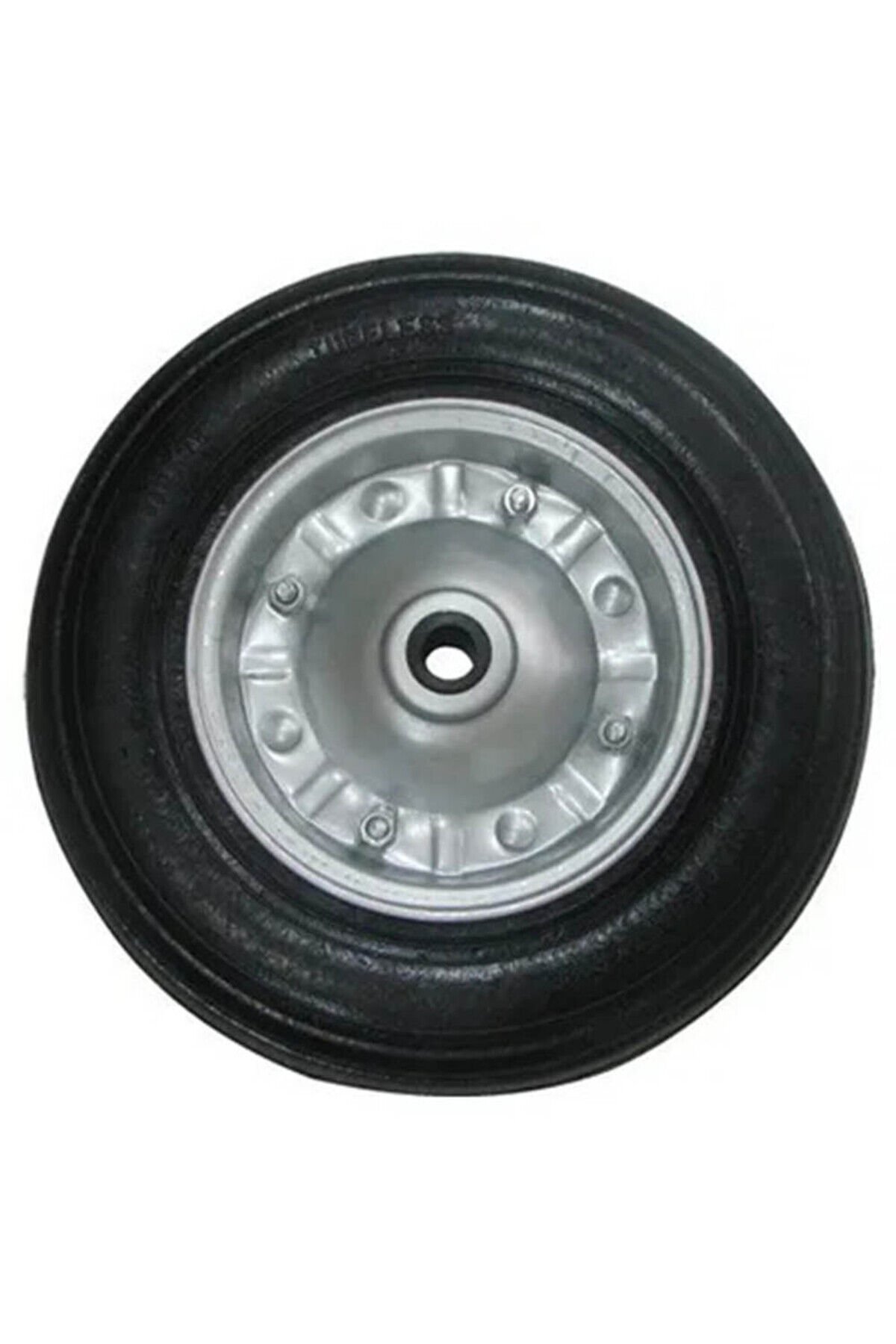 Bilyalı Tekerlek ( El Arabası ) Bilyalı El Arabası Tekeri El Arabası