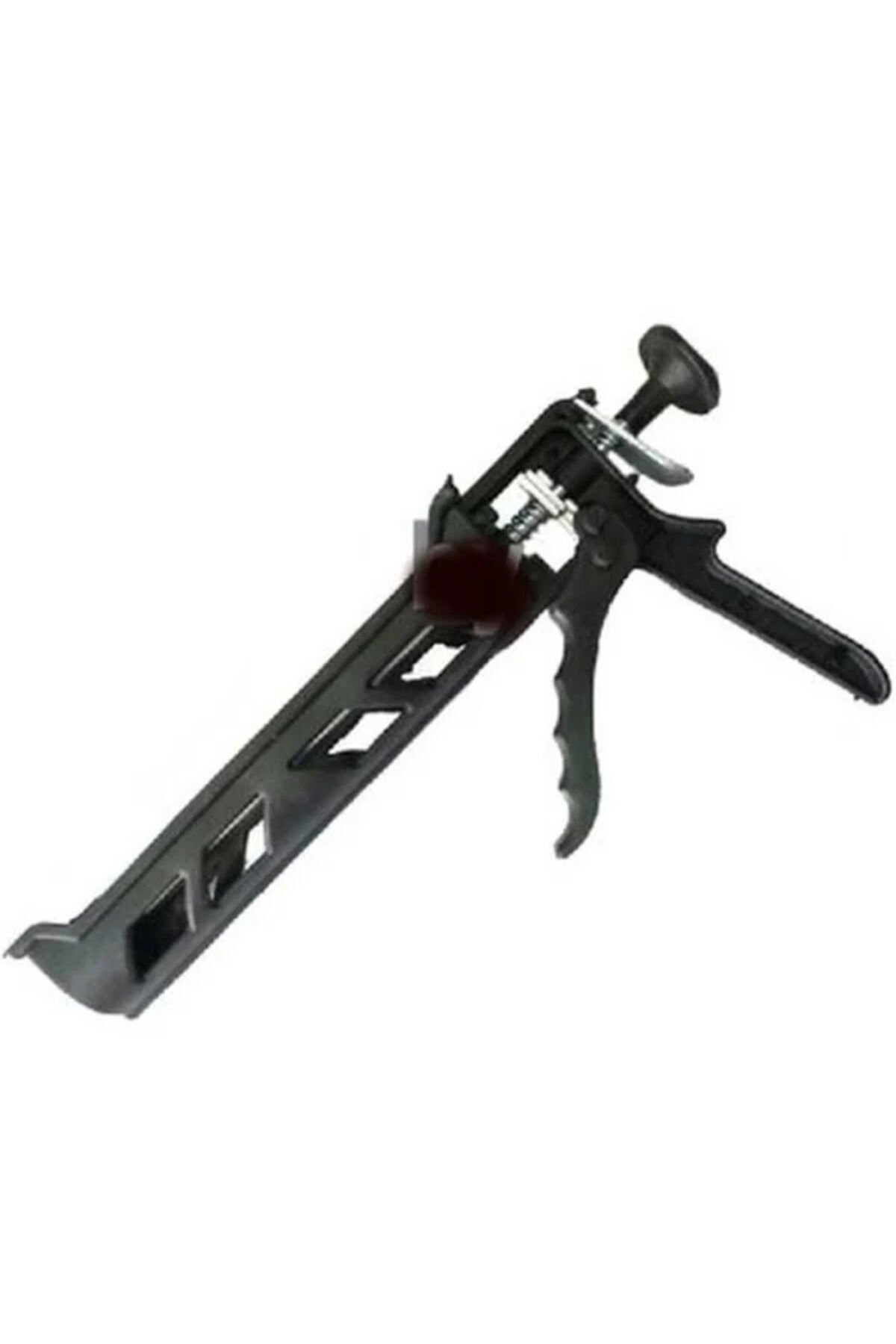 Silikon Tabancası Plastik