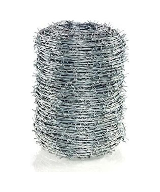 Dikenli Tel 1.50x1.70 mm 250 Metre Dikenli Tel