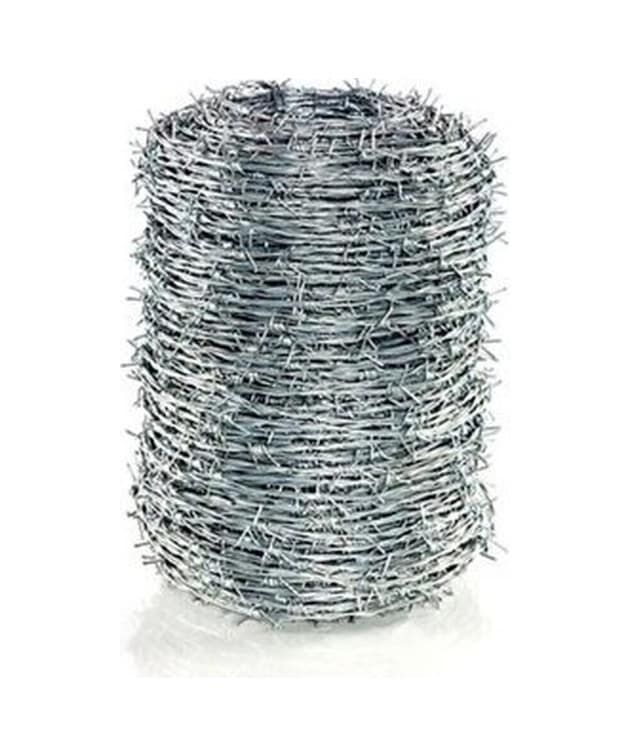 Dikenli Tel 1.50x1.70 mm 250 Metre Dikenli Tel