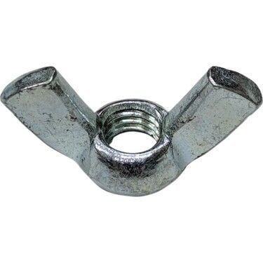 Kelebek Somun - M6 Kelebek Somun