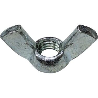 Kelebek Somun - M8 Kelebek Somun