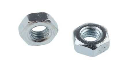 M6 Somun - 6.8 DIN 934