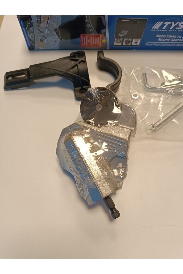 Metal Kesme Ve Saç Kesme Plaka Kesme Aparatı