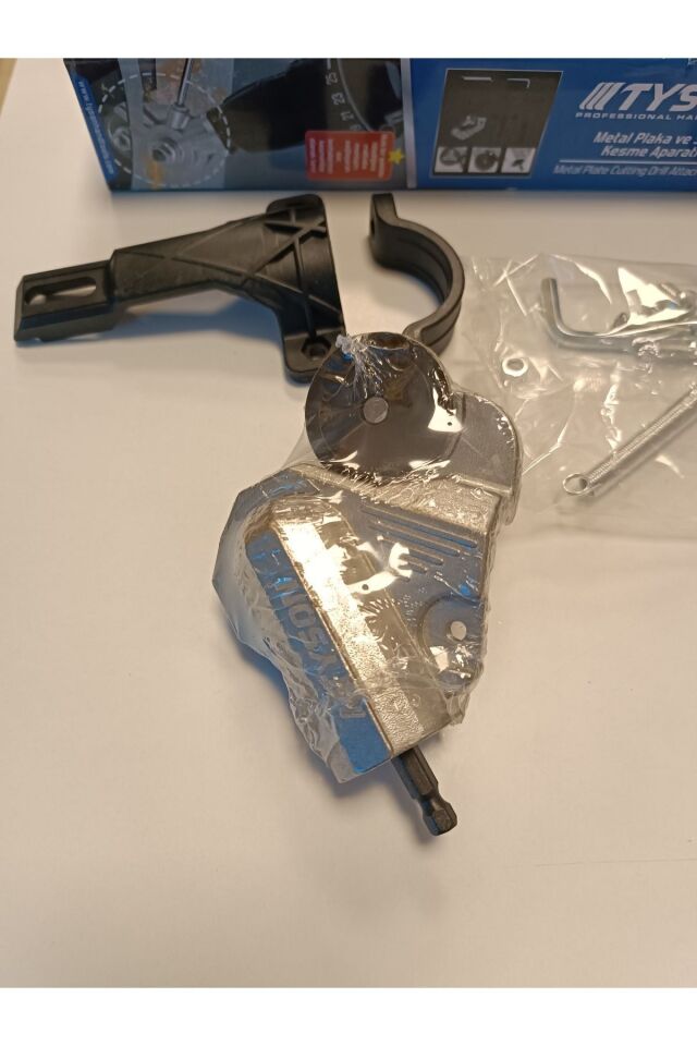 Metal Kesme Ve Saç Kesme Plaka Kesme Aparatı