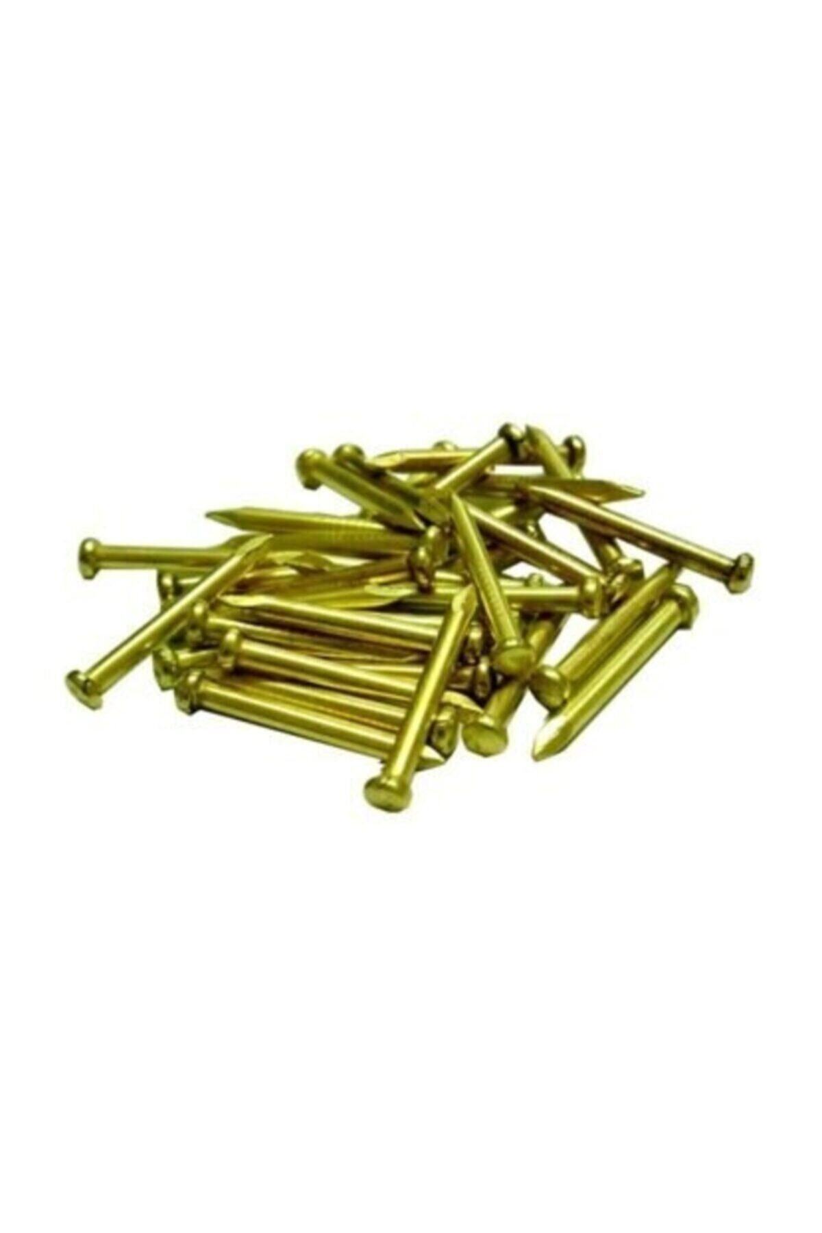 3x40 Çelik Çivi 100 Adet Çivi