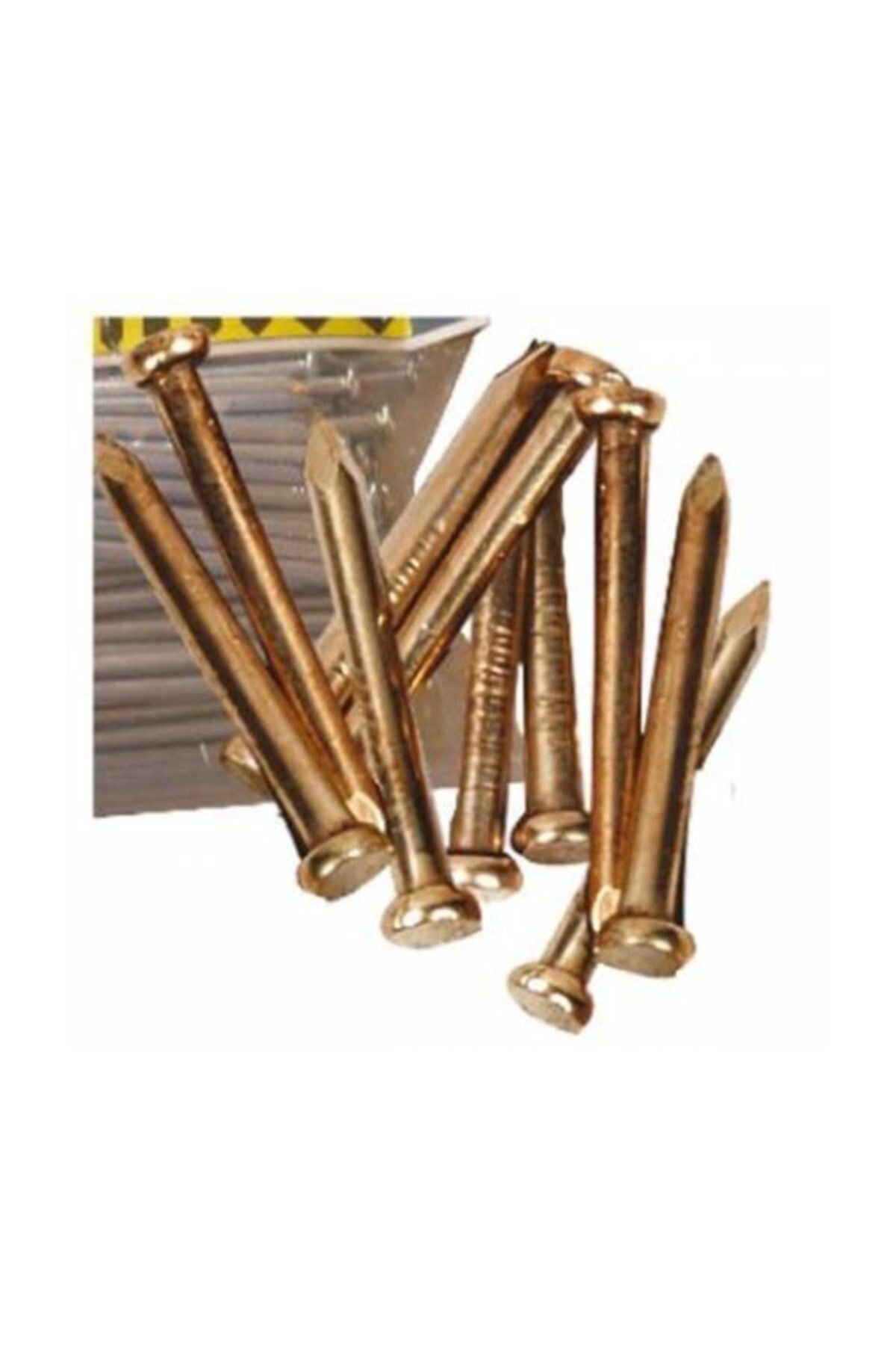 Beton Çivisi 3x40 Mm 100 Adet