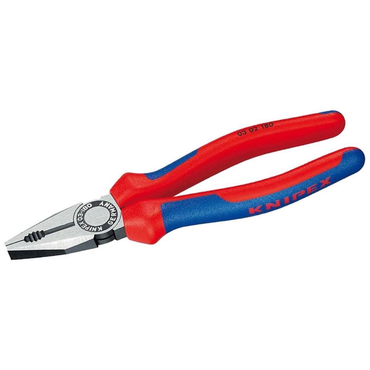 Knipex Pense 180 mm
