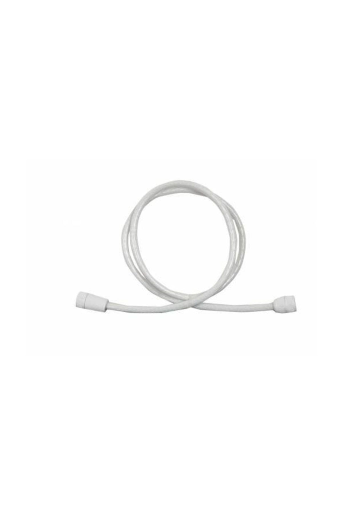 Elektrikli Şohben Plastik Duş Hortumu 2 m