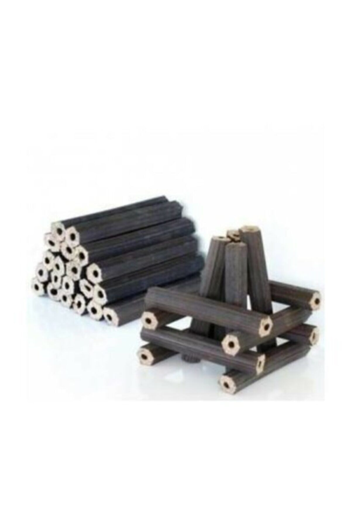 Şömine Odunu - 15 Kg - Jel Hediyeli - Hırdavat - Uzun Süreli Yanma 1.kalite