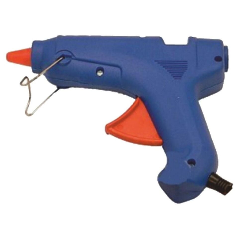 Mum Silikon Tabancası 60w -Sıcak Silikon Tabancası