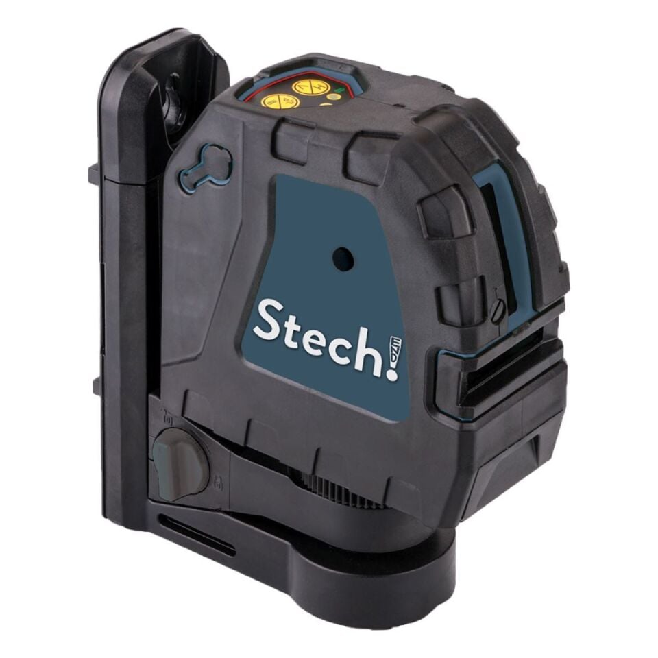 Stechend Lazer Distomat 30 mt - Yeşil Işık