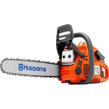 Husqvarna 450-II Motorlu Testere