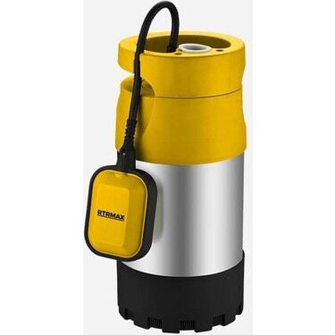 RTM833 Temiz Su Dalgıç Pompa