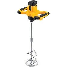 SGS-5100 1800W Boya & Harç Karıştırıcı Mikser - M14 Bağlantı 2 Kademe Devir