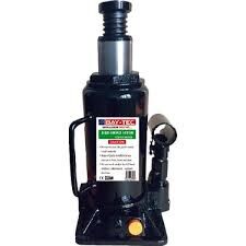 Bay-Tec Şişe Kriko 5 Ton
