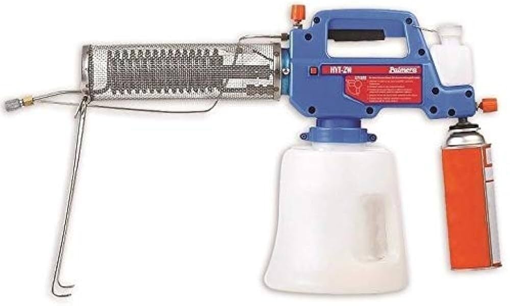 Palmera HYT-2W Mini Termal Sisleme Makinesi