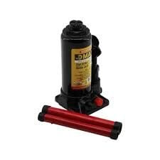 Dmax Şişe Kriko 3 Ton - Tüp Kriko