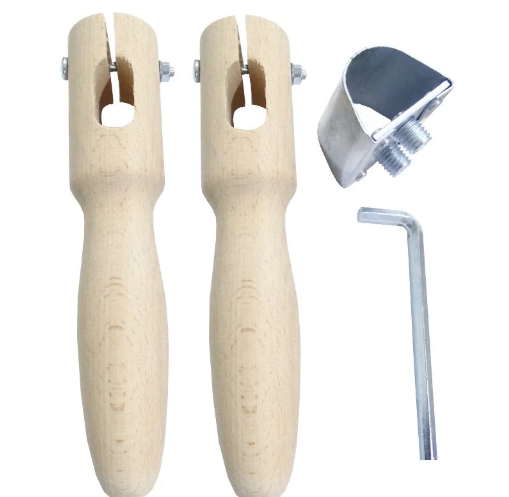 El Tırpanı Elceği - Elcek Takım