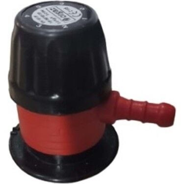 Limited Tüp Başlığı - YB-150