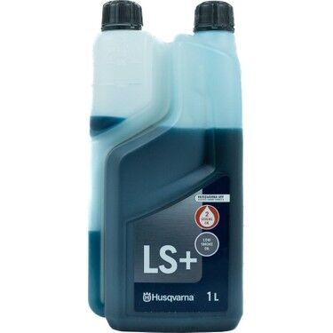 Husqvarna Motorlu Testere - Motorlu Tırpan Yağ -2T Ölçekli 1 lt