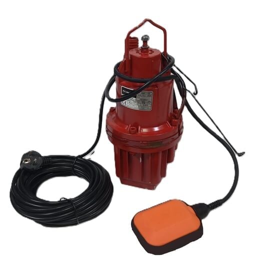 Bulmax 3/4 Şamandıralı Dalgıç Pompa