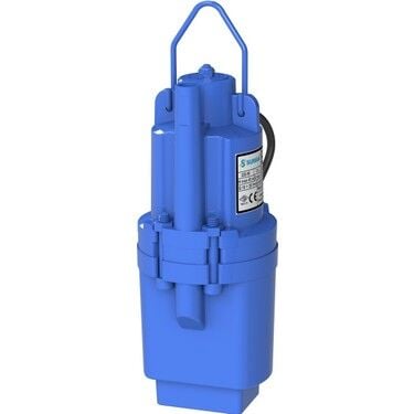 Sumak SD1 - 1/2 - 10 Metre Kablolu 250 Watt 220V Elektromanyetik Dalgıç Pompa