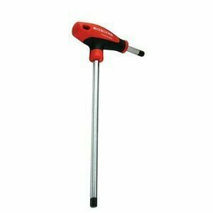 İzeltaş T Tipi Allen Anahtar 4 Mm