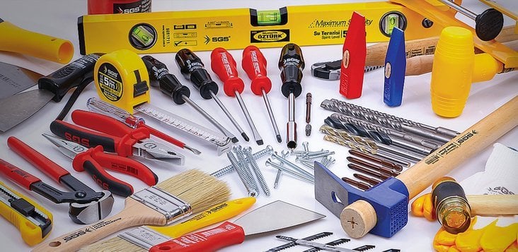 Hırdavat Ürünleri